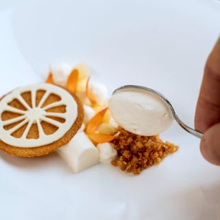 M Bistro - 6