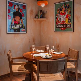 Trattoria Felino - 8