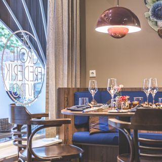 De Grote Frederik Bistro - 4