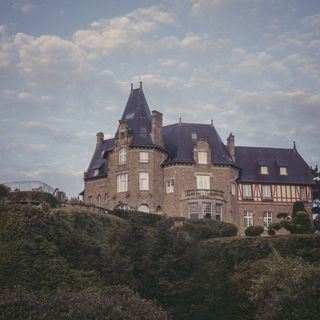 Le Coquillage - 4