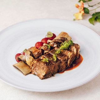 Chinese Cuisine - 5