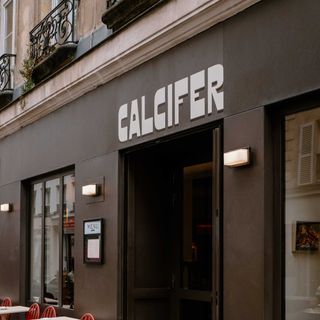 Calcifer - 13