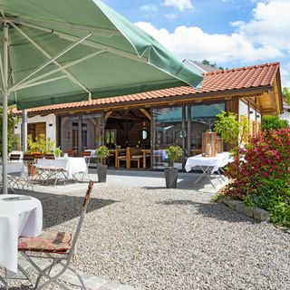 Gasthaus Landbrecht - Freising - 2