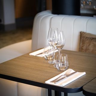 Le Pavillon - 15