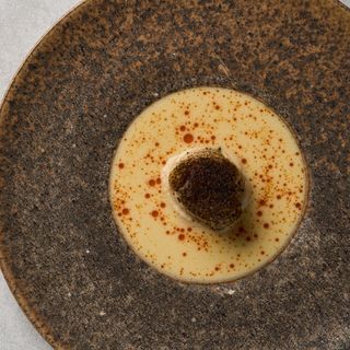 Imok Smoke Dining - 3