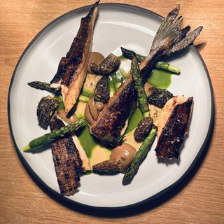 B'ARN Bistro - 7