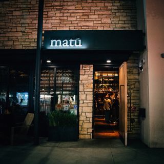 matū - 2