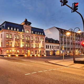 Lotters Wirtschaft - Tausendgüldenstube - 2