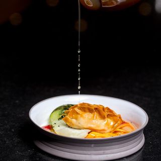 La Table de Laurent - 8