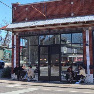 Cafe Roze - 2