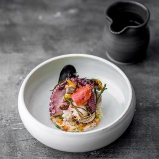 The Kitchin - 9
