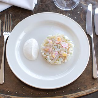 Outlaw's Bistro - 1