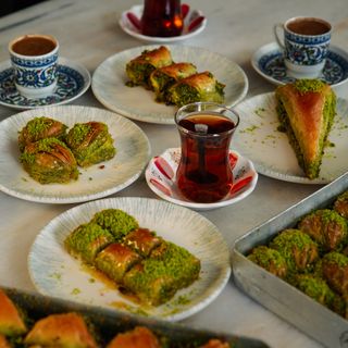 Emektar Kebap - 14