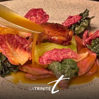 La Trinité - 7