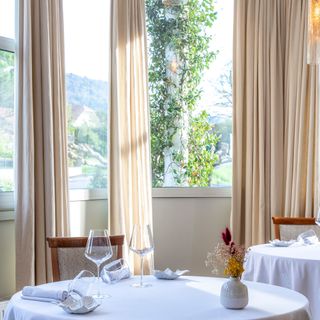Le Refuge des Gourmets - 17