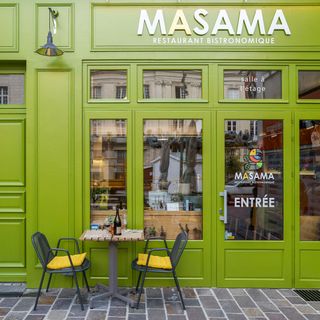 Masama - 16