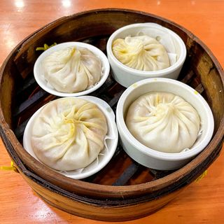 Qiao Ai Lai Lai Xiao Long (Huangpu) - 1