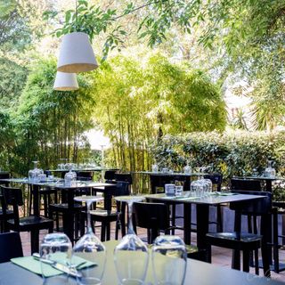 Le Petit Jardin - 2