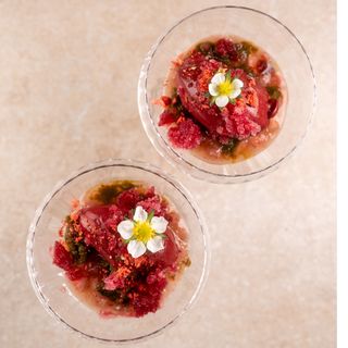 Stefan Haas Fine Dine - 17