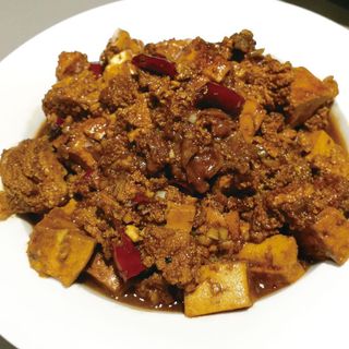 Fu Man Yuan (Xinyuanli) - 1