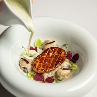 Emeril’s - 1