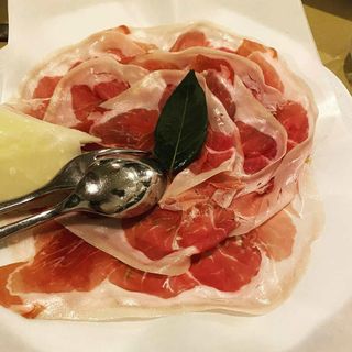 All'Osteria Bottega - 11