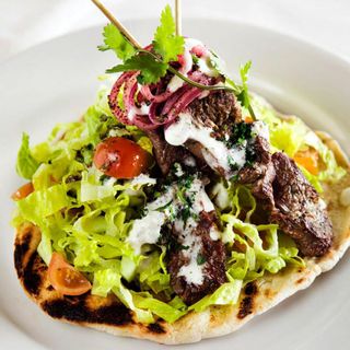 Insalata's - 9