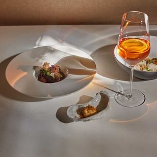 Restaurant OY - 2