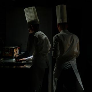 Maaemo - 2