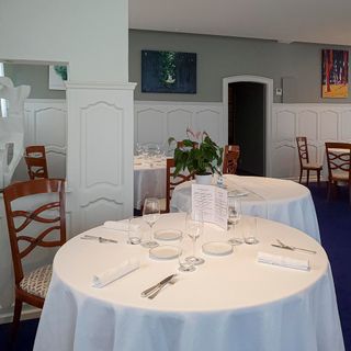 Au Gourmet - 1