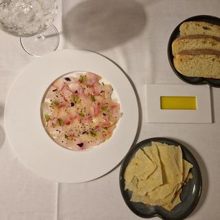 Osteria de' Mercati - Sassari - 1