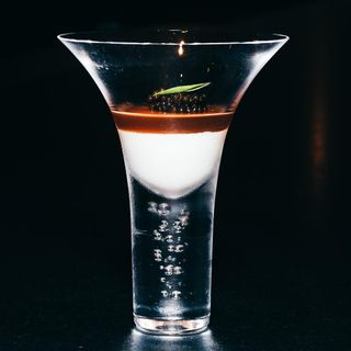 Restaurant Yuu - Brooklyn - 0