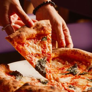 Angie's Pizza - 5