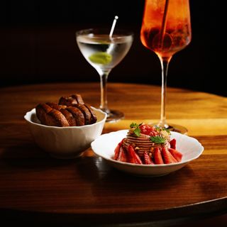 Alobar Yorkville - 0