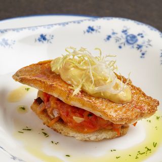 Mignonette - 9