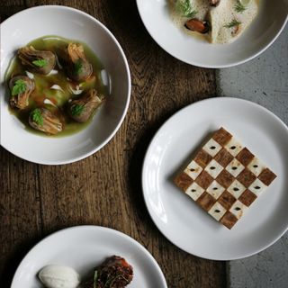 Bistrobar Berlin - 0
