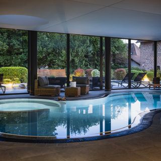 Cheval Blanc - 1