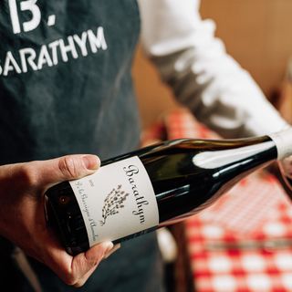 Le Barathym - 16
