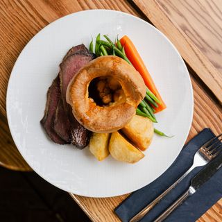 The Broughton - 8