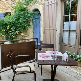 La Bartavelle - 4