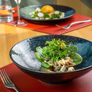 Le Bistro by Décotterd - 4