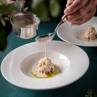 Parsley Salon - 10