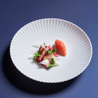 Butcher's Block - 1