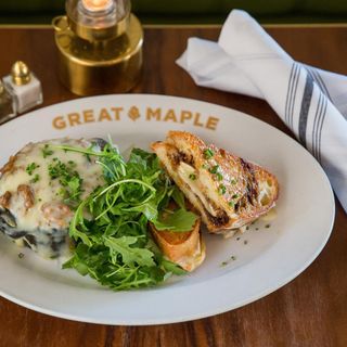 Great Maple - 8