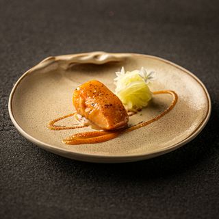 Sen Omakase - Madrid - 9
