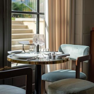 La Table des Lumières - 6