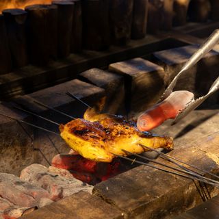 Food by Fire - 7