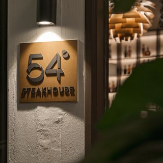 54° Steakhouse - 2