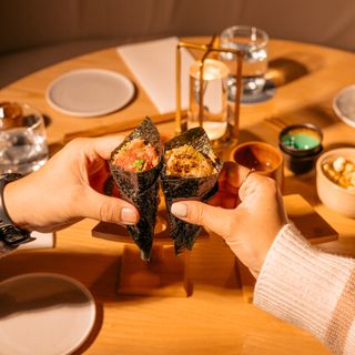 Sushi Saint - 8