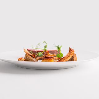 La Casserole - 13